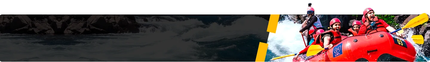 adventure sports rishikesh