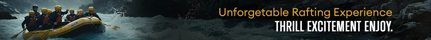 camping and rafting rishikesh